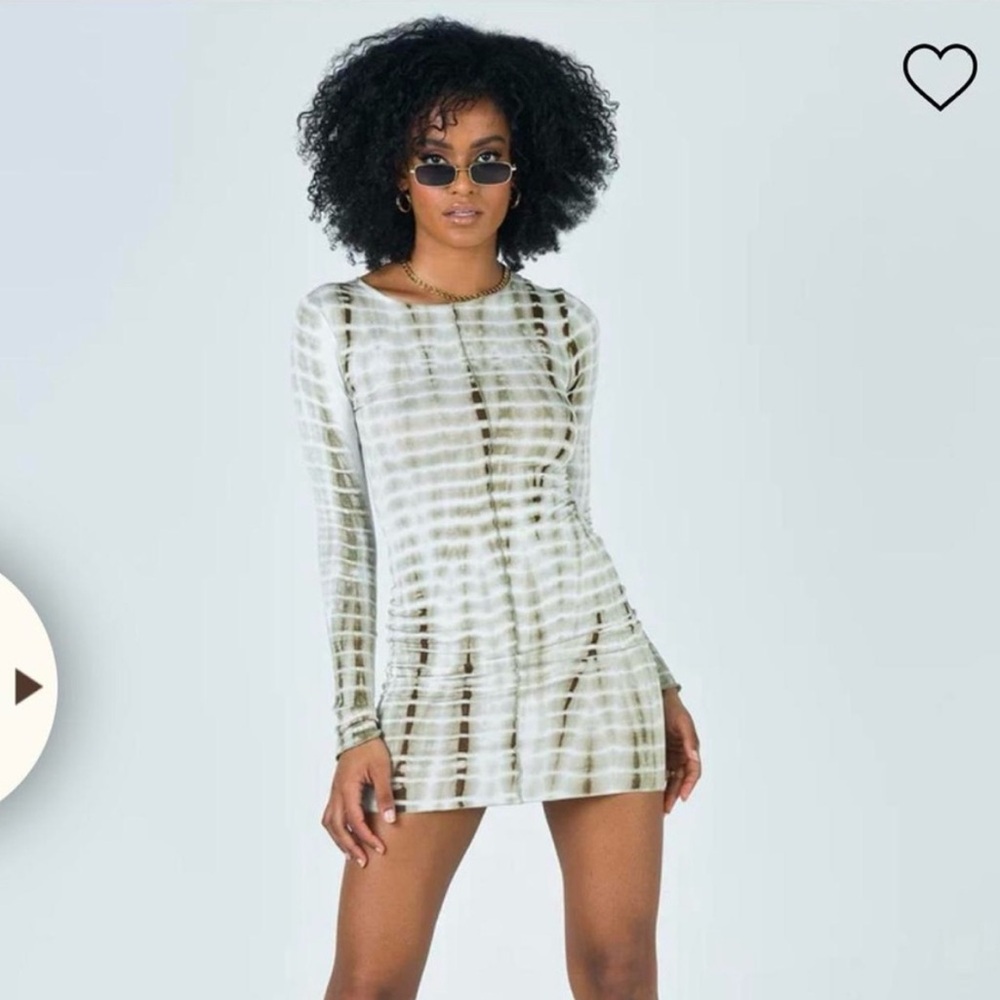 Princess Polly Joani mini dress